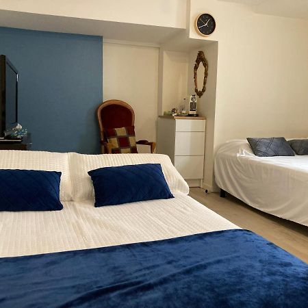 Une Chambre Chez Nous, A 12 Minutes De Paris Малакоф Экстерьер фото